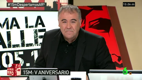 Ferreras en ARV Ferreras en ARV