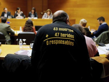 Nueva comisión de investigación del accidente de Metro Valencia Nueva comisión de investigación del accidente de Metro Valencia