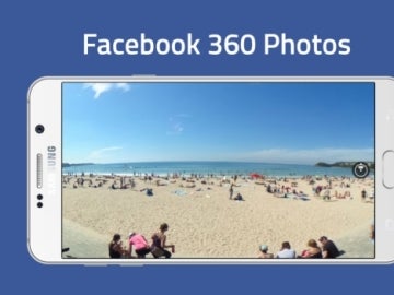 Facebook 360 photos Facebook 360 photos