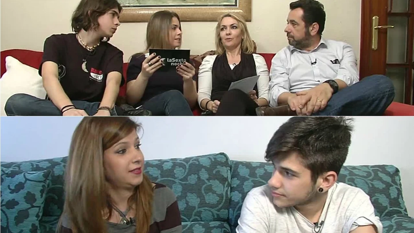 Los Albadalejo y los Cañas Los Albadalejo y los Cañas