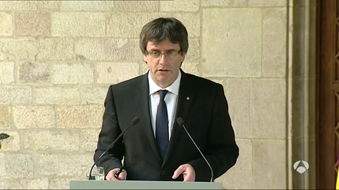 Carles Puigdemont Carles Puigdemont