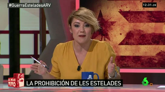 Pardo en ARV Pardo en ARV