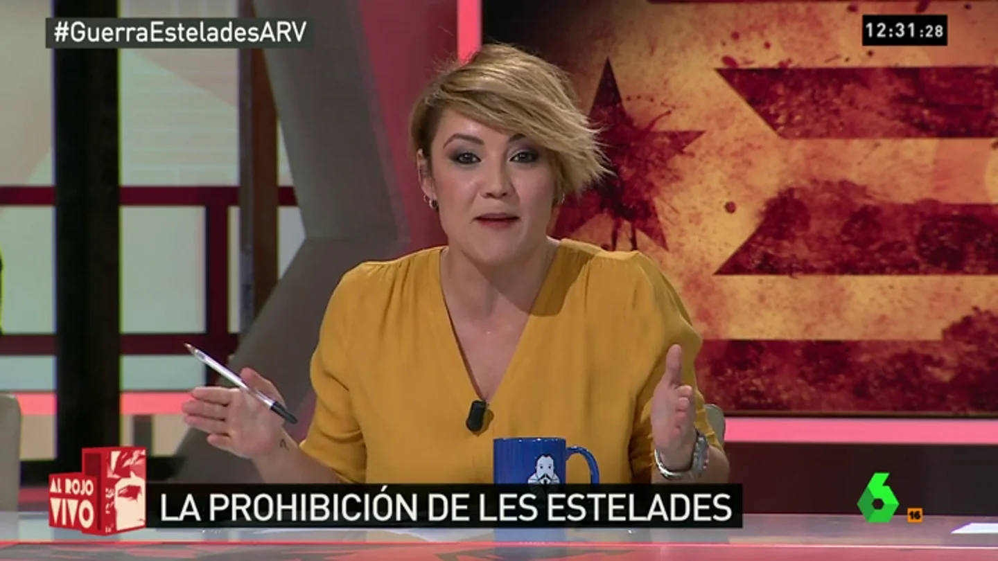 Pardo en ARV Pardo en ARV