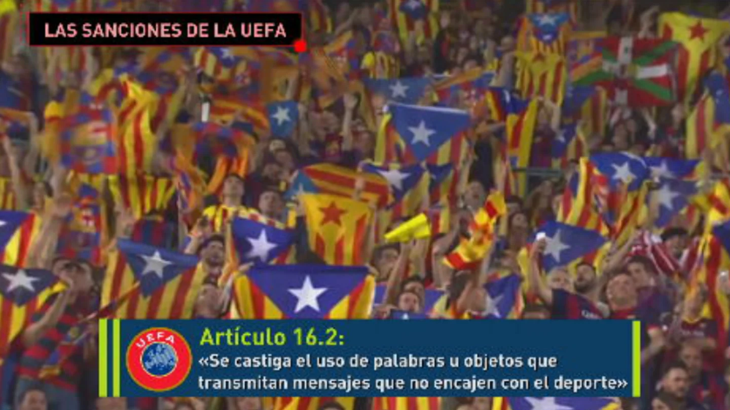 Esteladas Esteladas