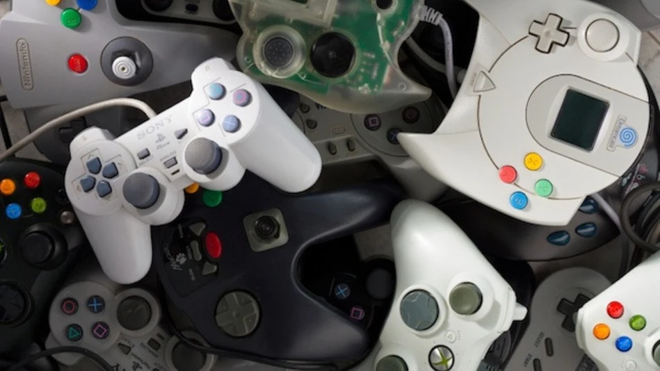 Videojuegos Videojuegos