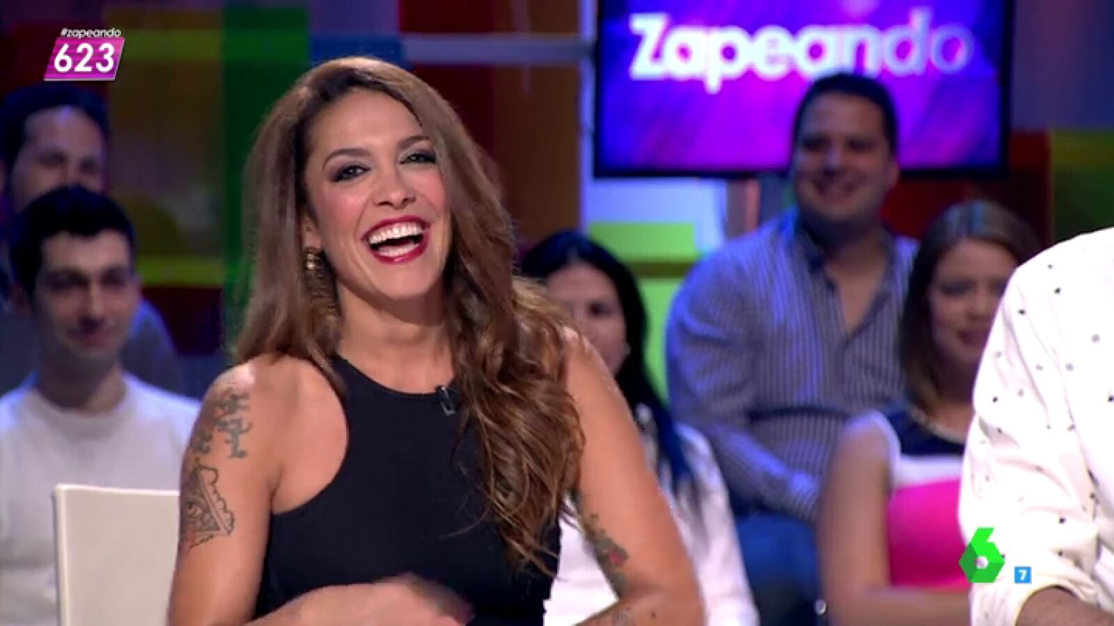 Lorena Castell