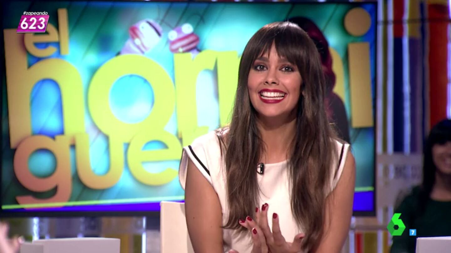Cristina Pedroche