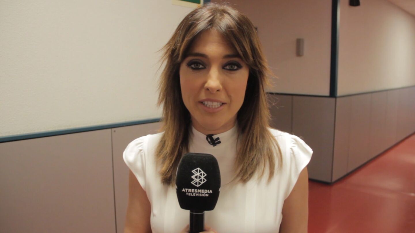 Helena Resano hace su porra para la final de la Champions Total