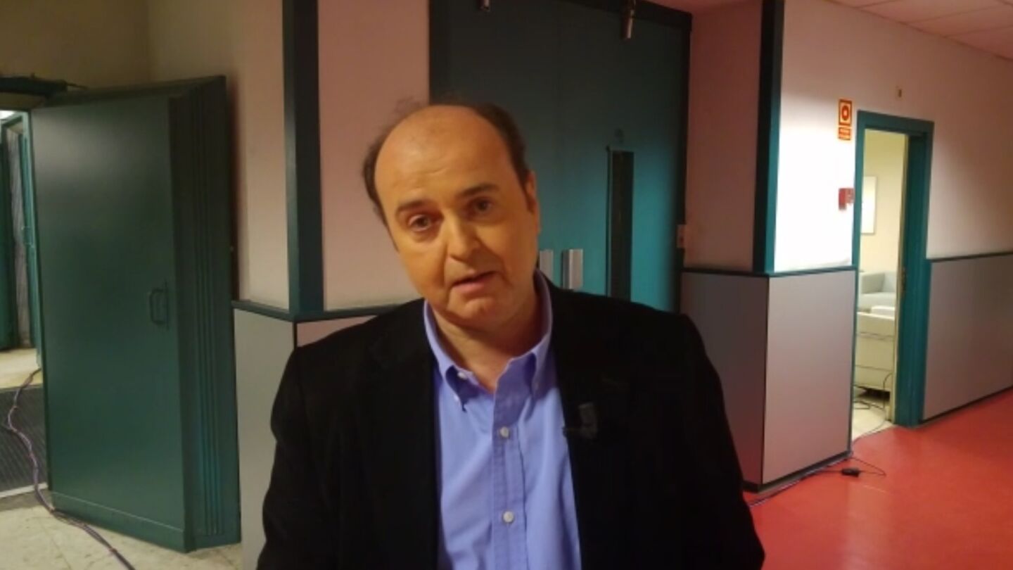 Juanma Rodr&iacute;guez hace su porra para la final de la Champions Total