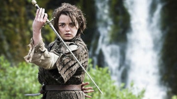 Imagen de Arya Stark