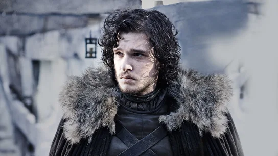 Imagen de Jon Snow Imagen de Jon Snow