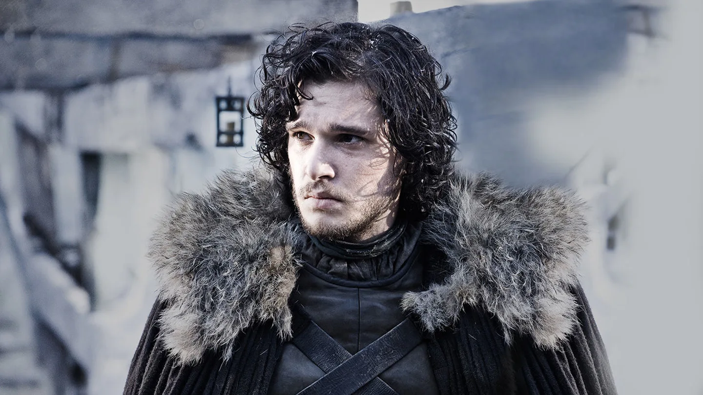 Imagen de Jon Snow Imagen de Jon Snow