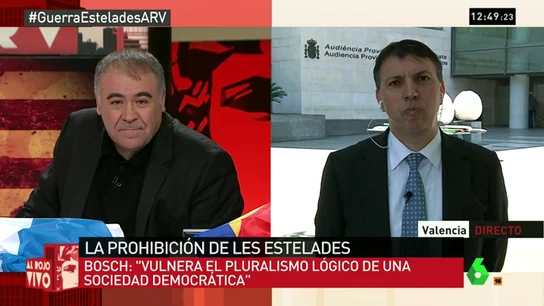 Joaquim Bosch ARV Joaquim Bosch ARV