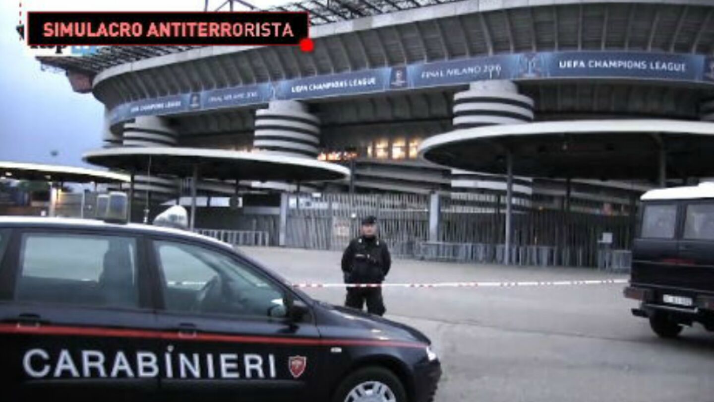 Milan