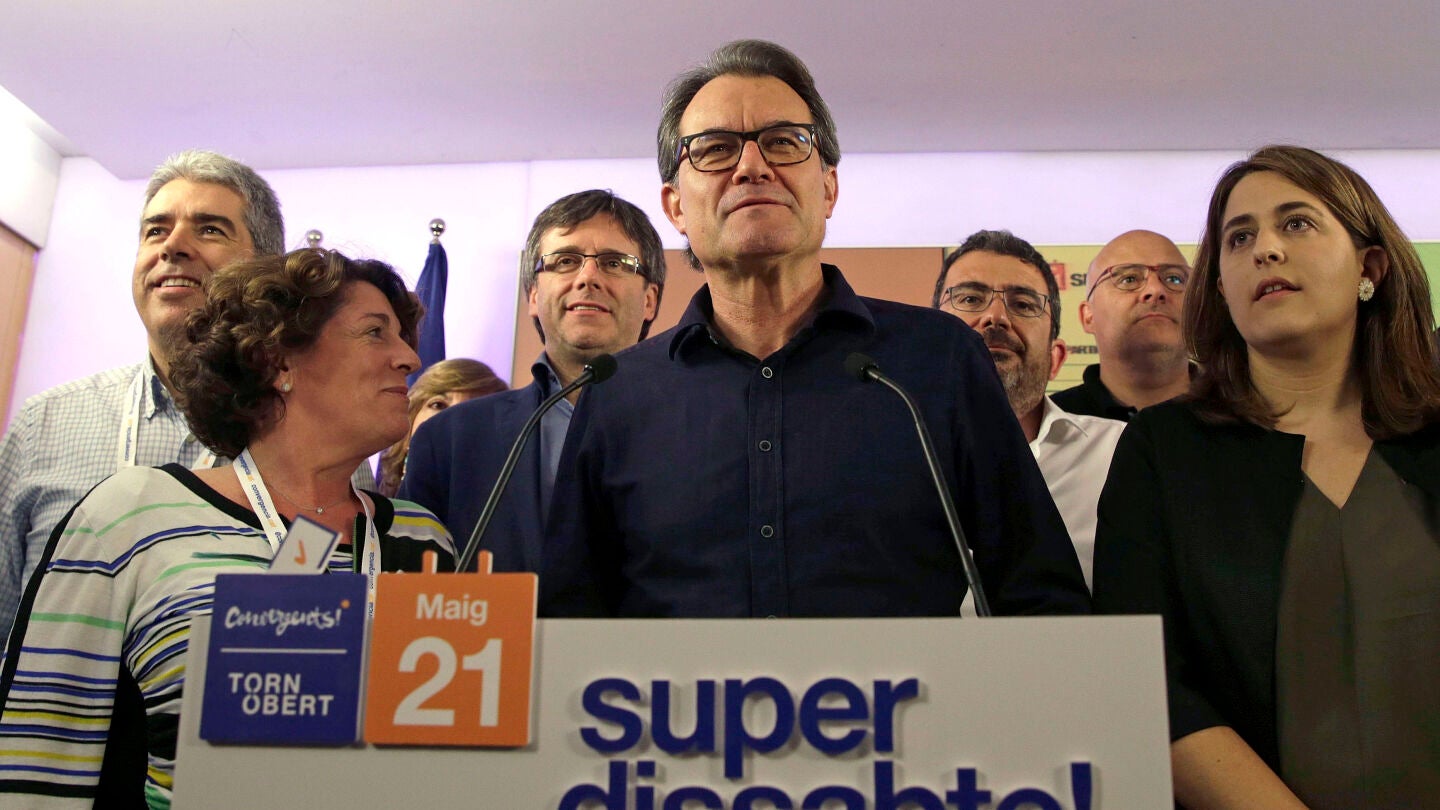 Artur Mas