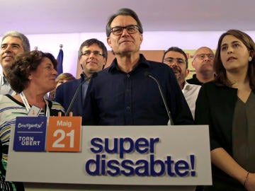 Artur Mas Artur Mas