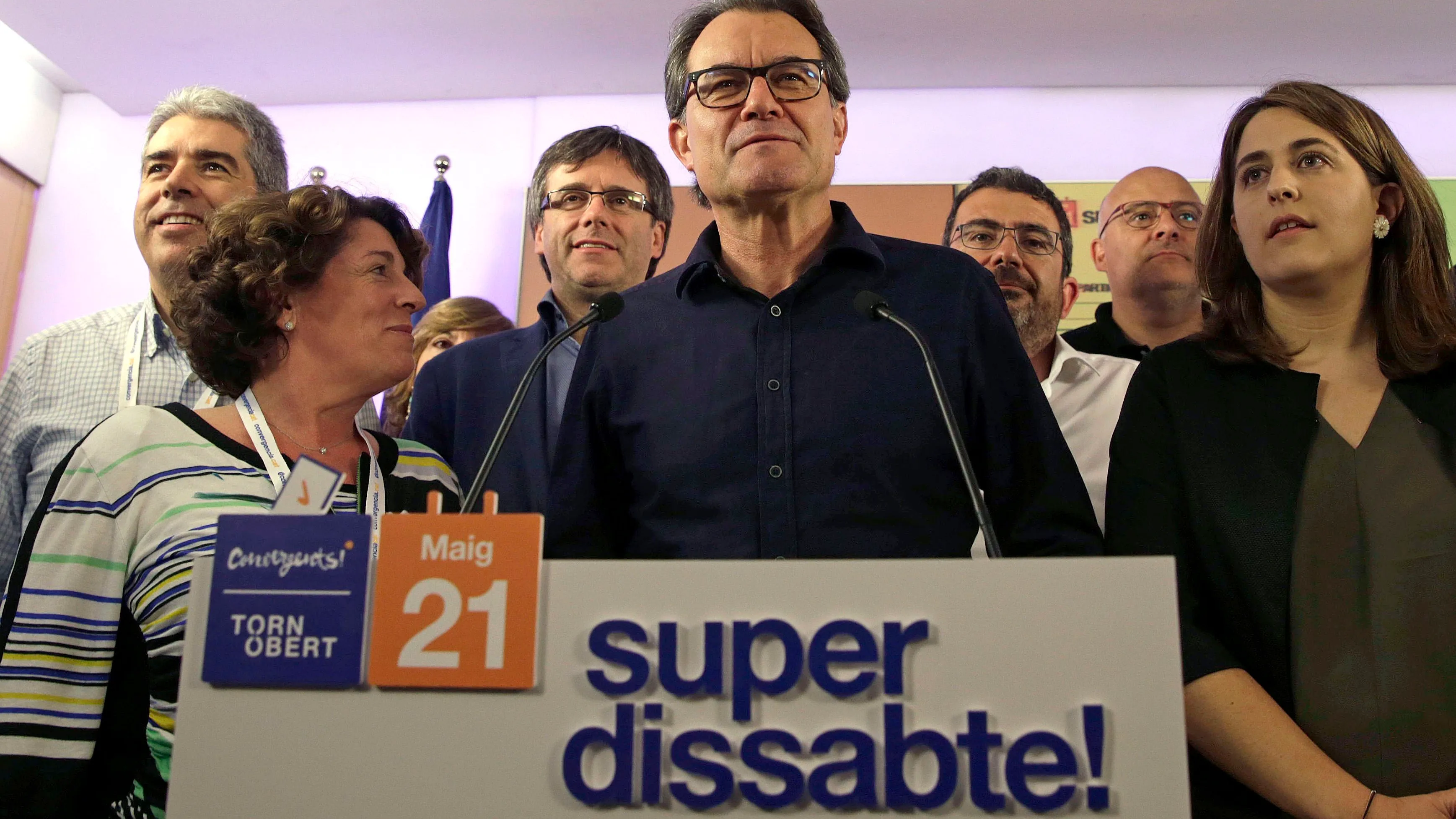 Artur Mas Artur Mas