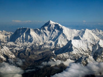 El Everest El Everest