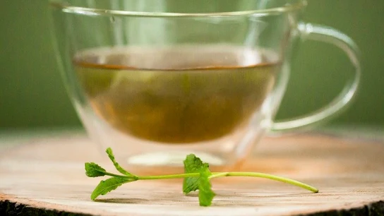 Infusión Infusión