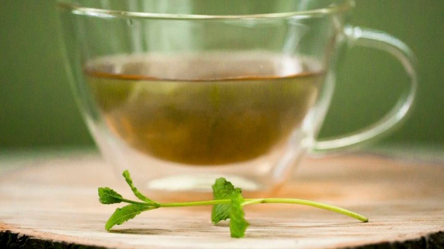 Infusi&oacute;n