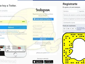 En el mundo virtual, eres lo que publicas. Ojo con lo que difundes En el mundo virtual, eres lo que publicas. Ojo con lo que difundes