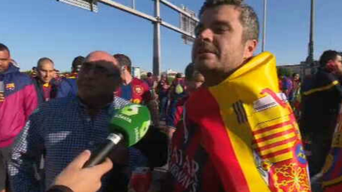 Banderas