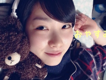 Mayu Tomita en una imagen subida a su cuenta de Twitter Mayu Tomita en una imagen subida a su cuenta de Twitter