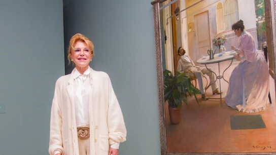 CARMEN THYSSEN CARMEN THYSSEN