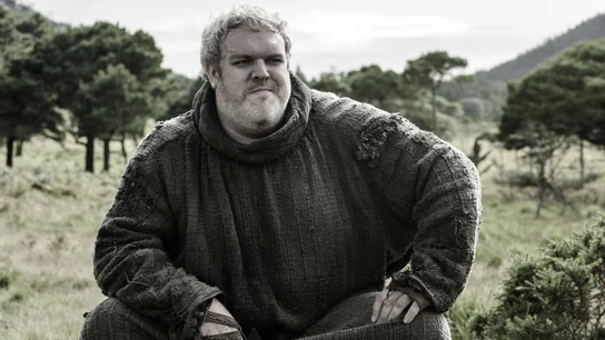 Imagen de Hodor Imagen de Hodor