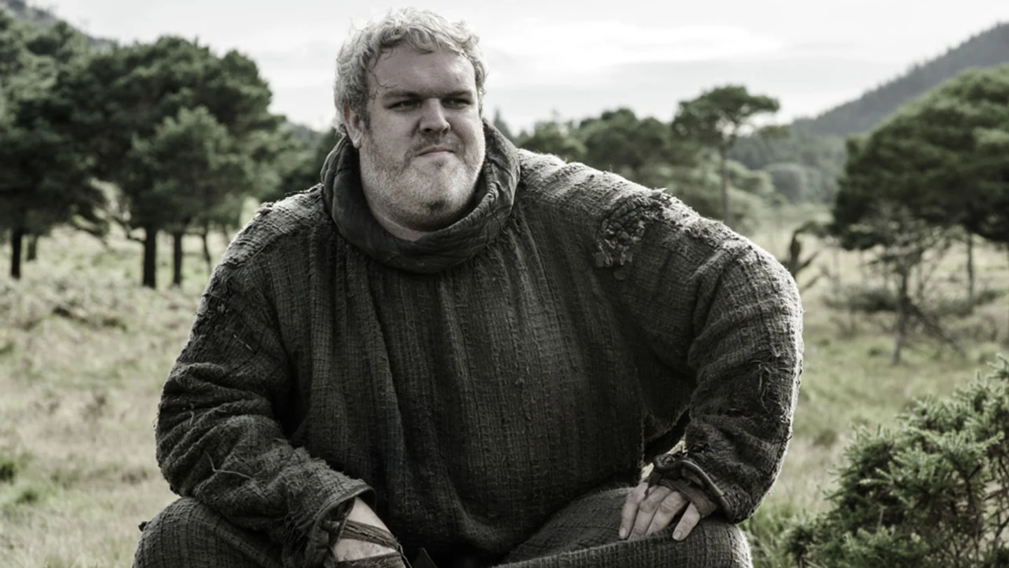 Imagen de Hodor Imagen de Hodor