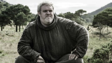 Imagen de Hodor