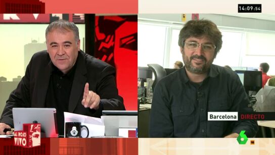 Jordi &Eacute;vole