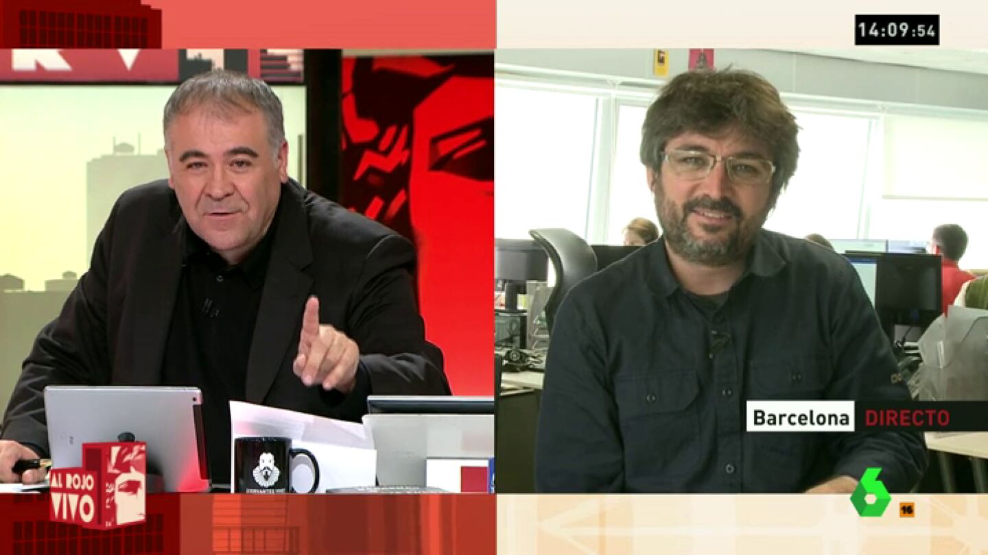 Jordi &Eacute;vole