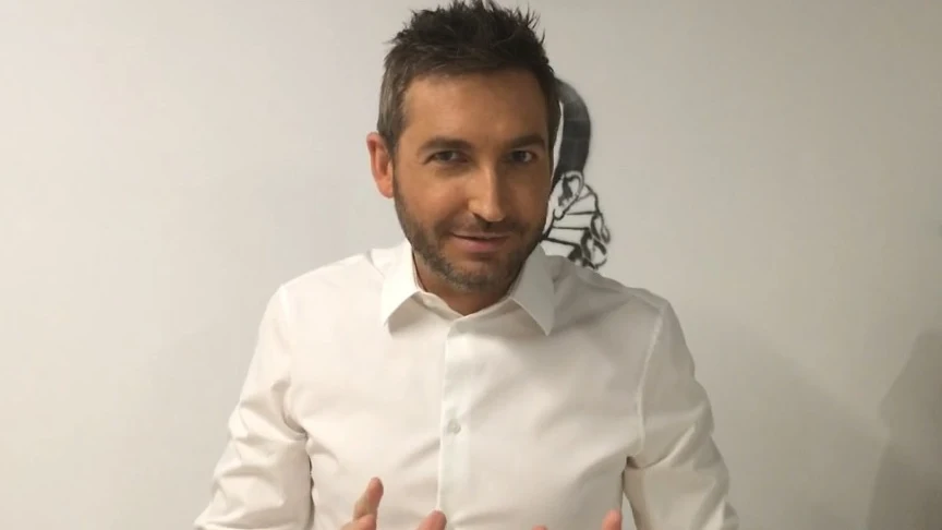 Frank Blanco da su porra para la final de la Champions
