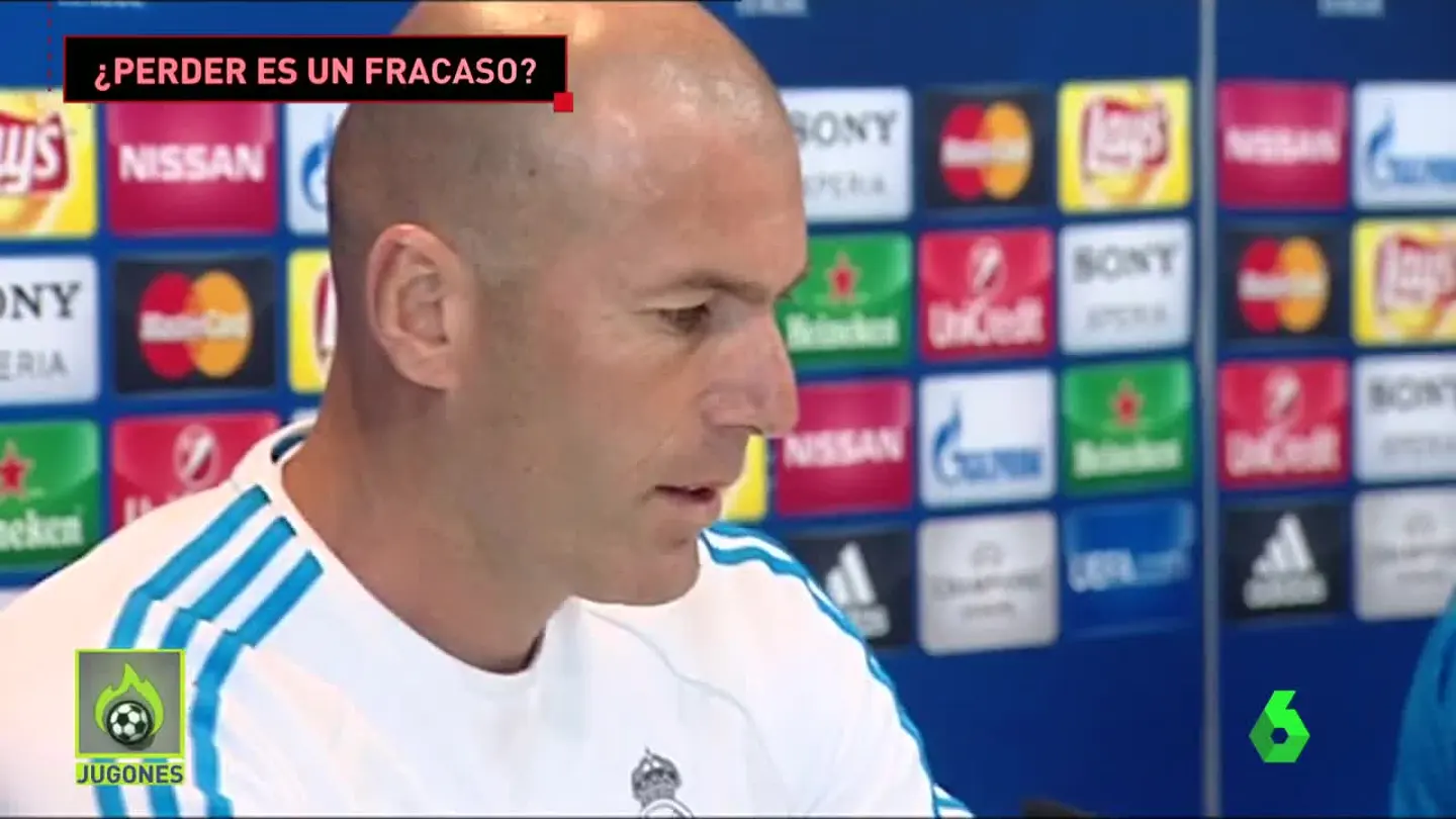 Zidane Zidane