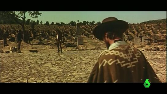 Frame 0.0 de: BUENO FEO MALO