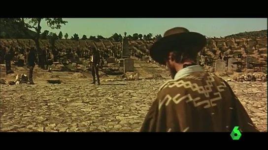 Frame 0.0 de: BUENO FEO MALO Frame 0.0 de: BUENO FEO MALO