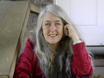 La historiadora británica Mary Beard, Premio Princesa de Asturias de Ciencia Sociales