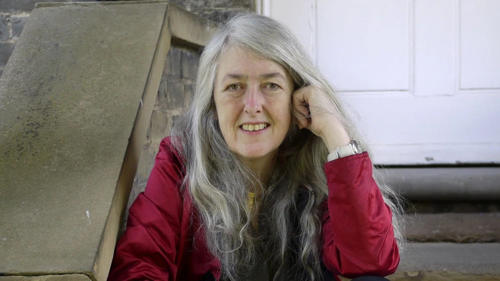 La historiadora británica Mary Beard, Premio Princesa de Asturias de Ciencia Sociales