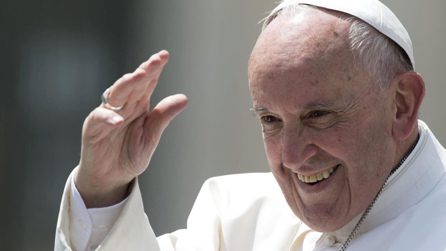 Papa Francisco