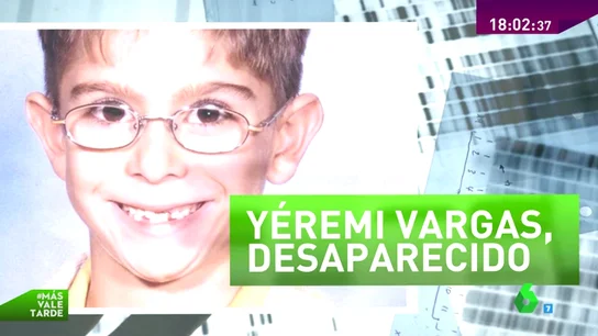 Frame 0.0 de: TRAS LA PISTA 1 Frame 0.0 de: TRAS LA PISTA 1