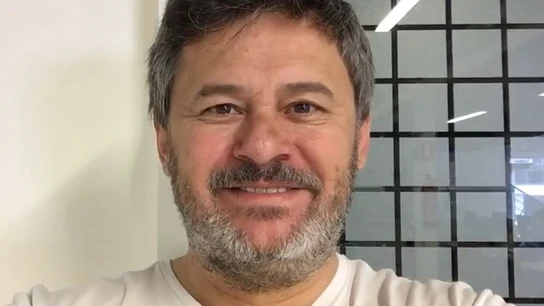 Miki Nadal y su porra sobre la final de la Champions League Miki Nadal y su porra sobre la final de la Champions League