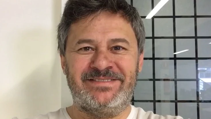 Miki Nadal y su porra sobre la final de la Champions League