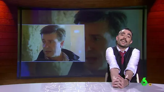 Dani Mateo, en El Intermedio Dani Mateo, en El Intermedio