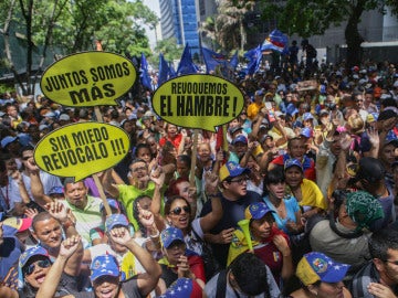 Manifestaciones Venezuela Manifestaciones Venezuela