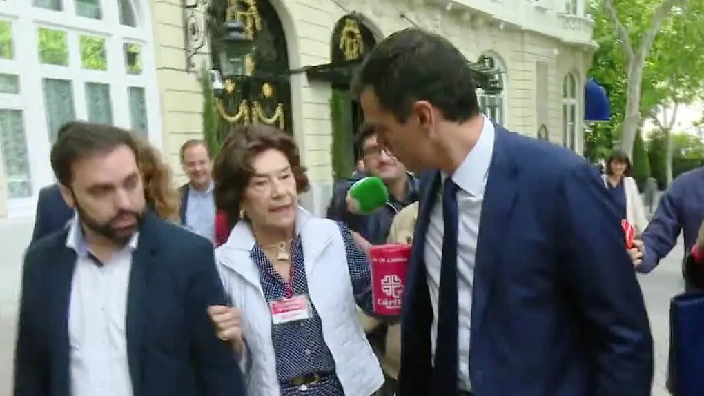 Pedro Sánchez