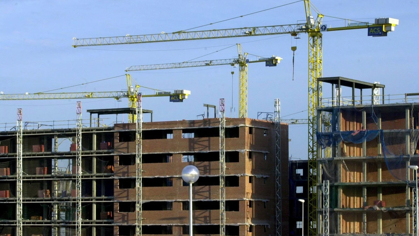 Construcción de vivienda Construcción de vivienda