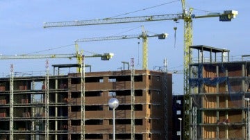 Construcción de vivienda