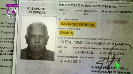 Frame 1.574102 de: SENOR ISABEL II Frame 1.574102 de: SENOR ISABEL II