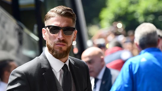 Ramos Ramos